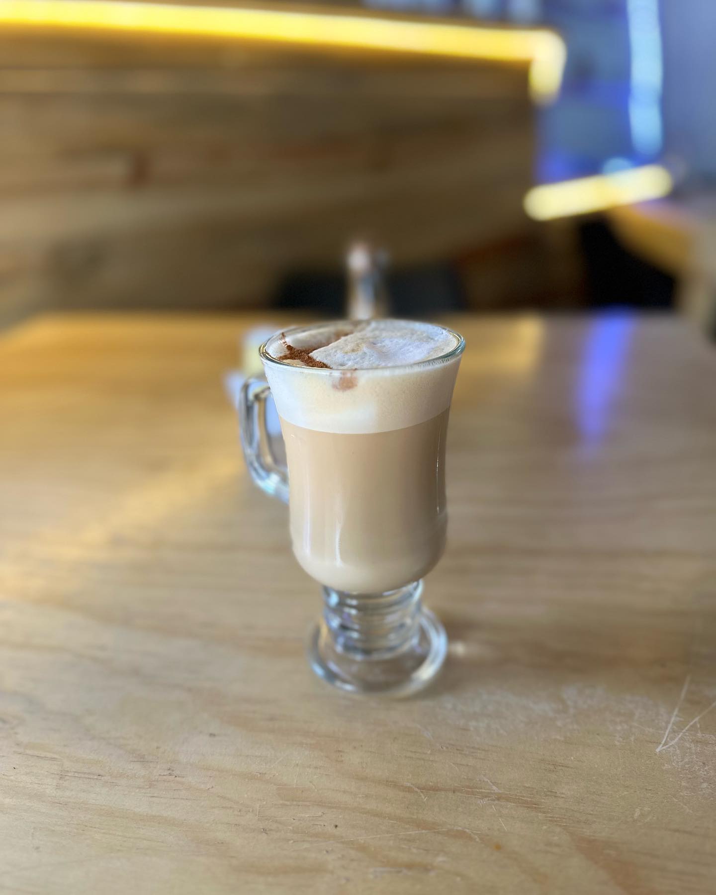 Cafeztin es un rincón maravilloso para tomar café cerca de la Villa de Guadalupe